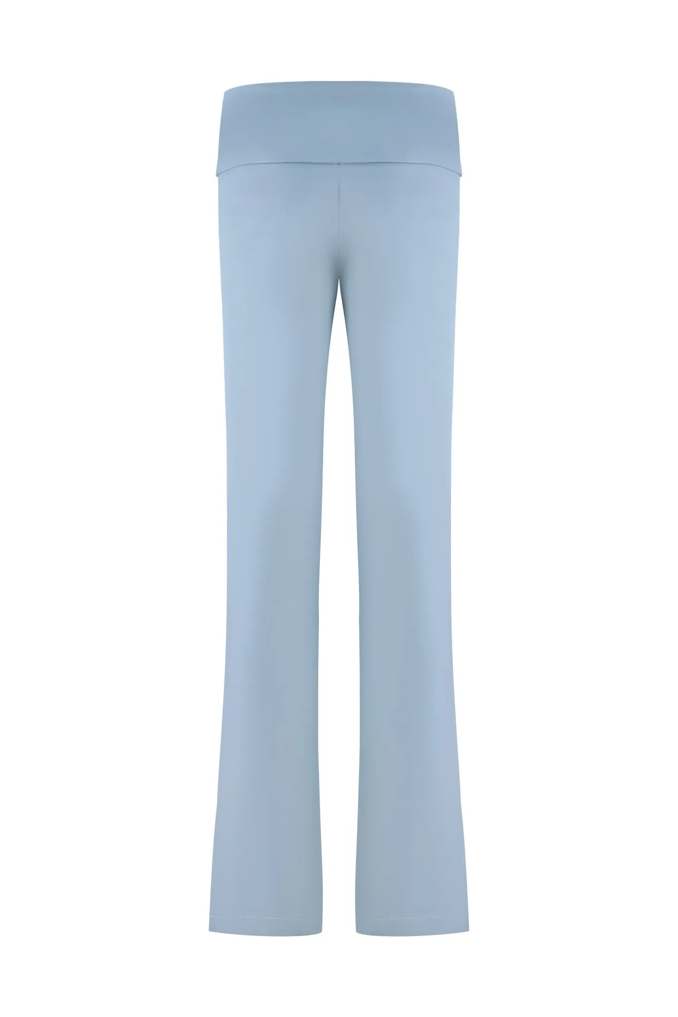AMALTHEA PANT - BLUE : BABY BLUE