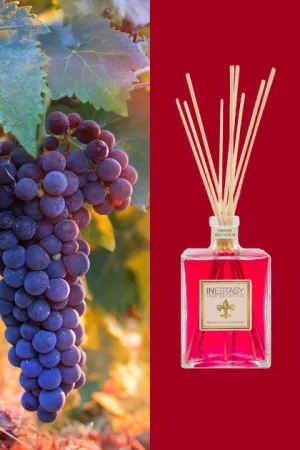 AMBIENT PERFUME WILD MUST