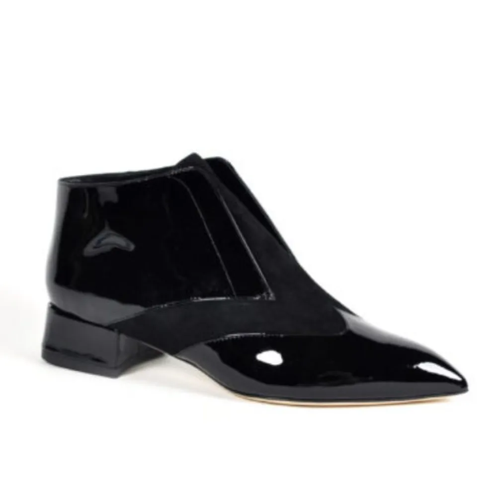 Ankle Boots
