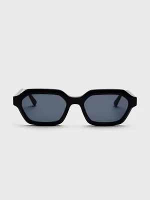 Anthony Sunglasses - Grey Black