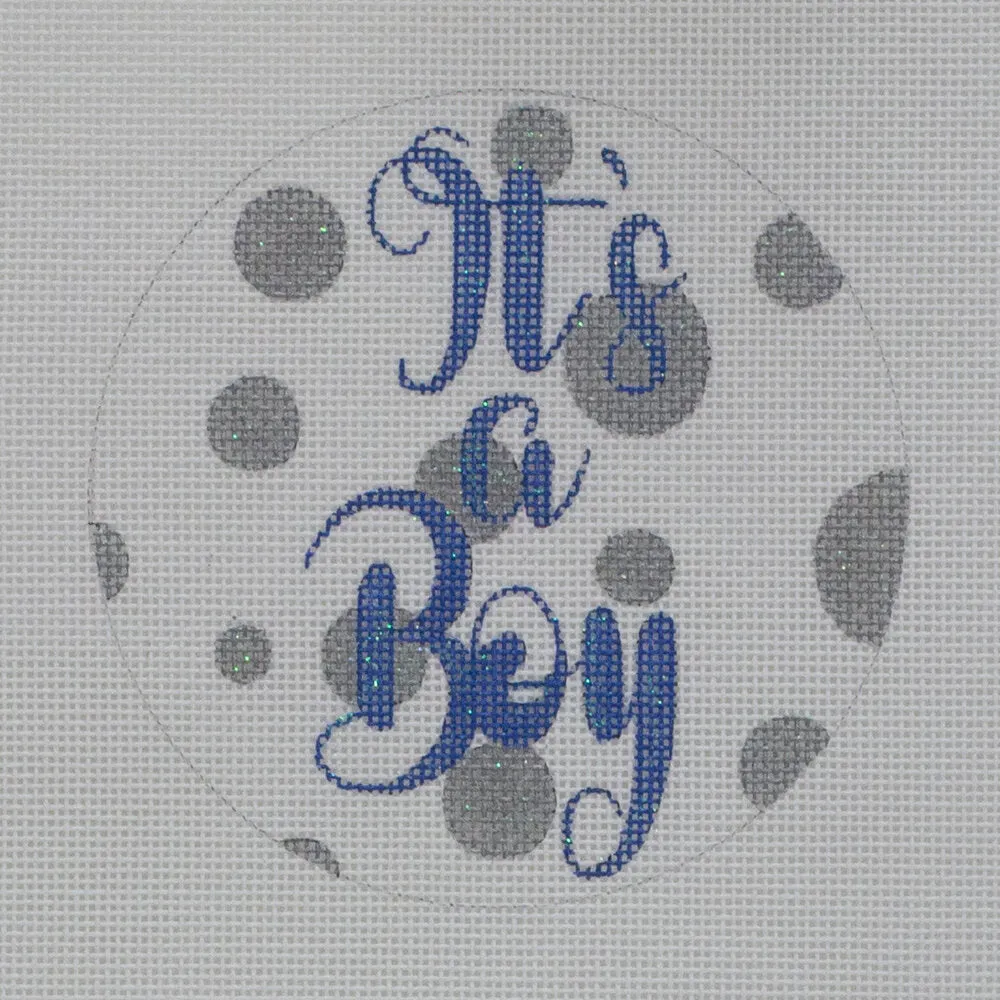 APBA01 - It’s a Boy Round