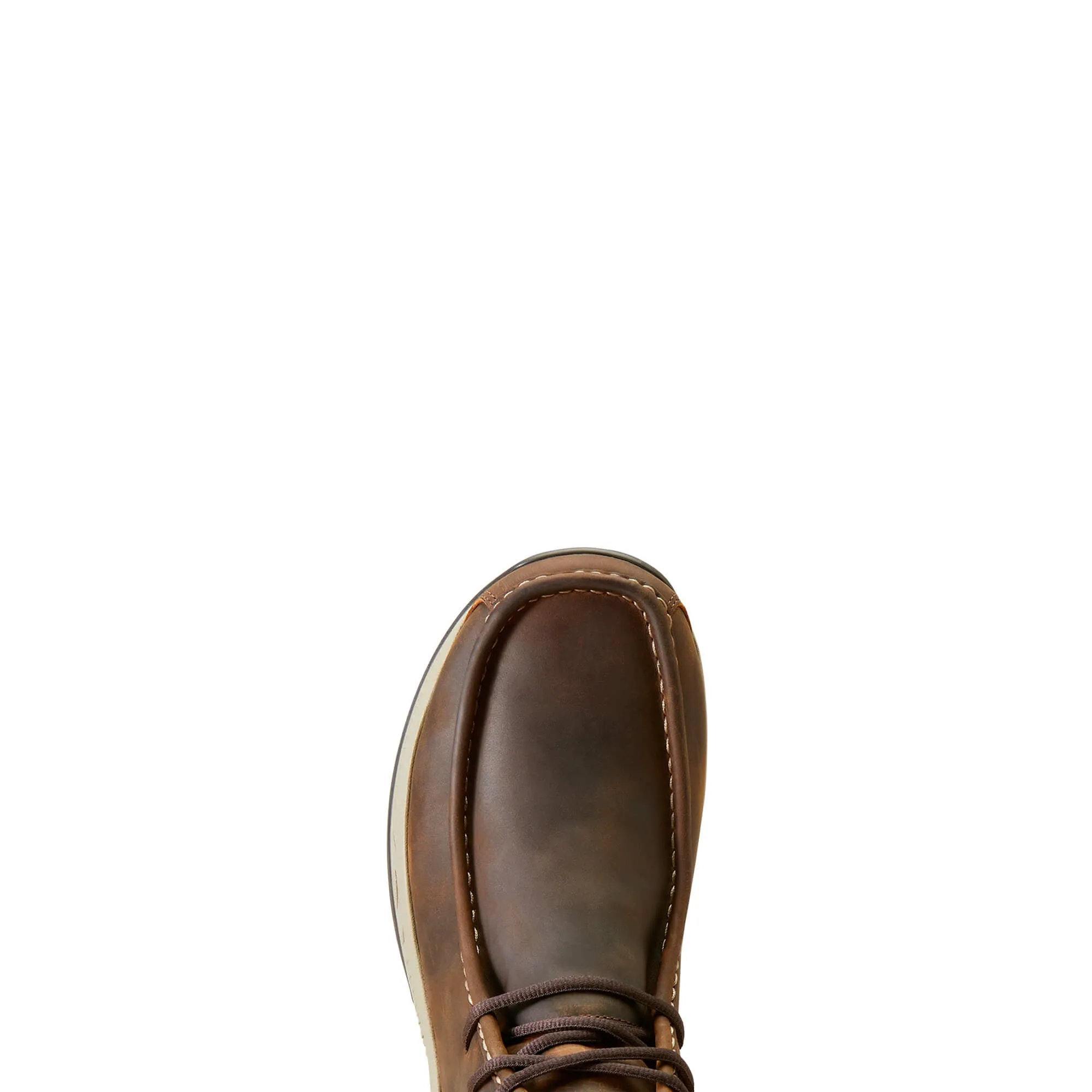 ARIAT MEN'S Style No. 10046958 Spitfire All Terrain OILY DISTRESSED TAN