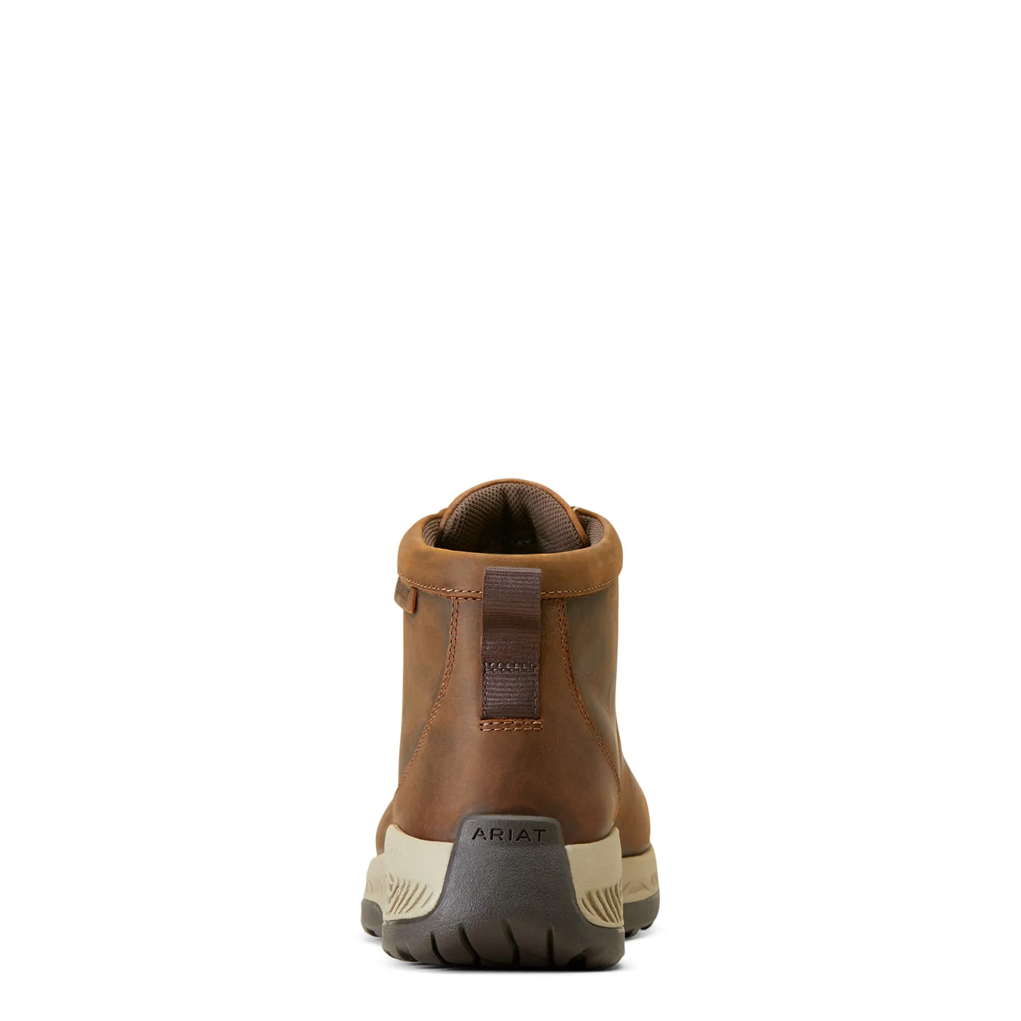 ARIAT MEN'S Style No. 10046958 Spitfire All Terrain OILY DISTRESSED TAN