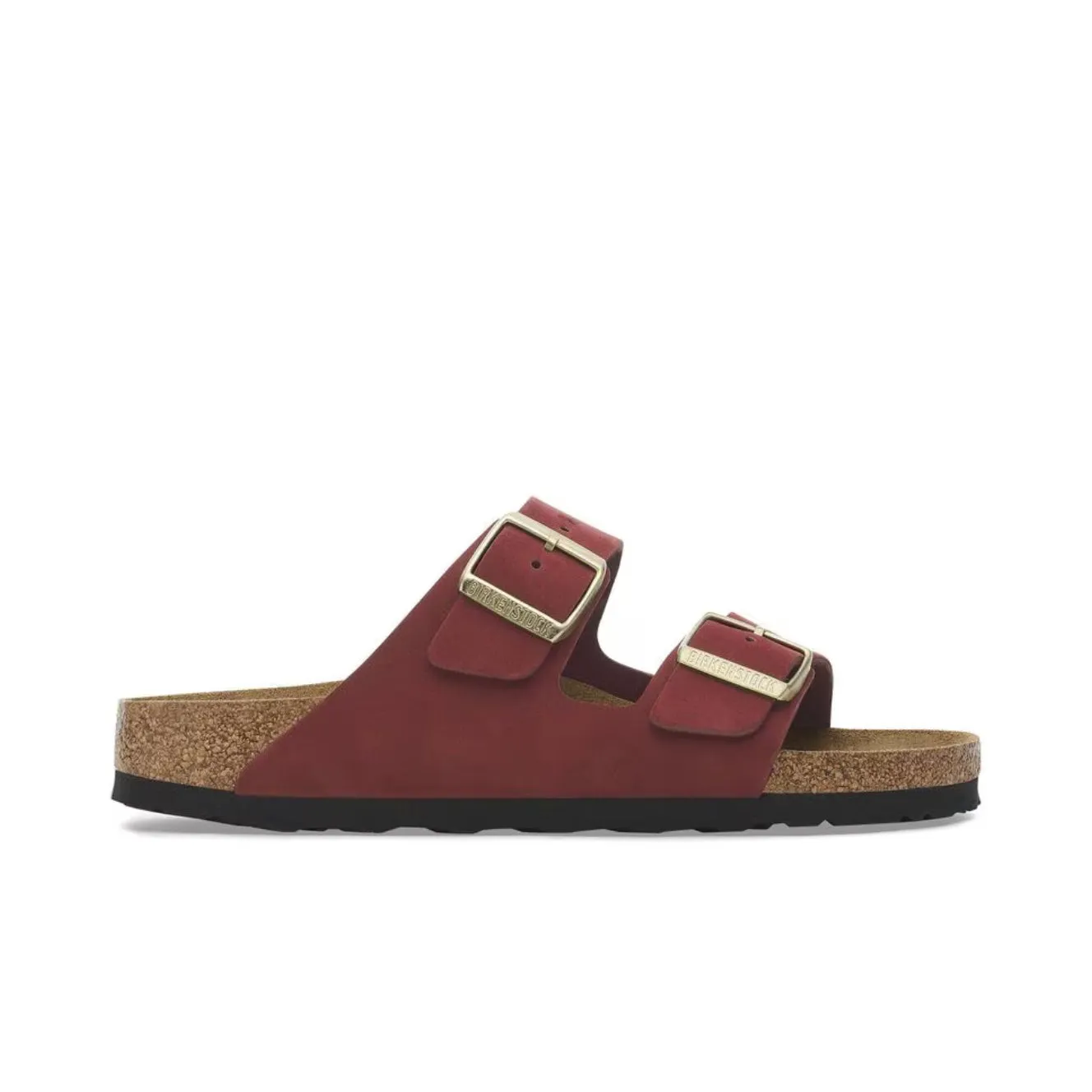Arizona Soft Footbed Nubuck Leather