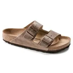Arizona | Tabacco Brown