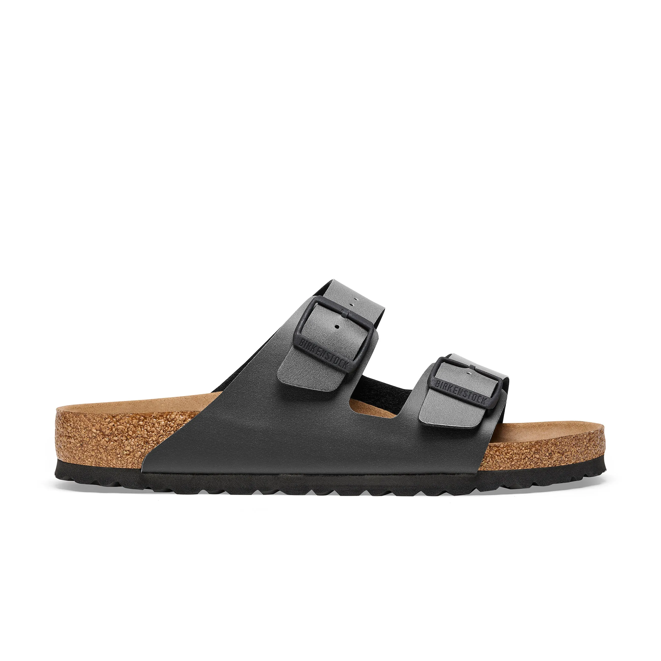 Arizona Vegan Ombre Black Birko-Flor