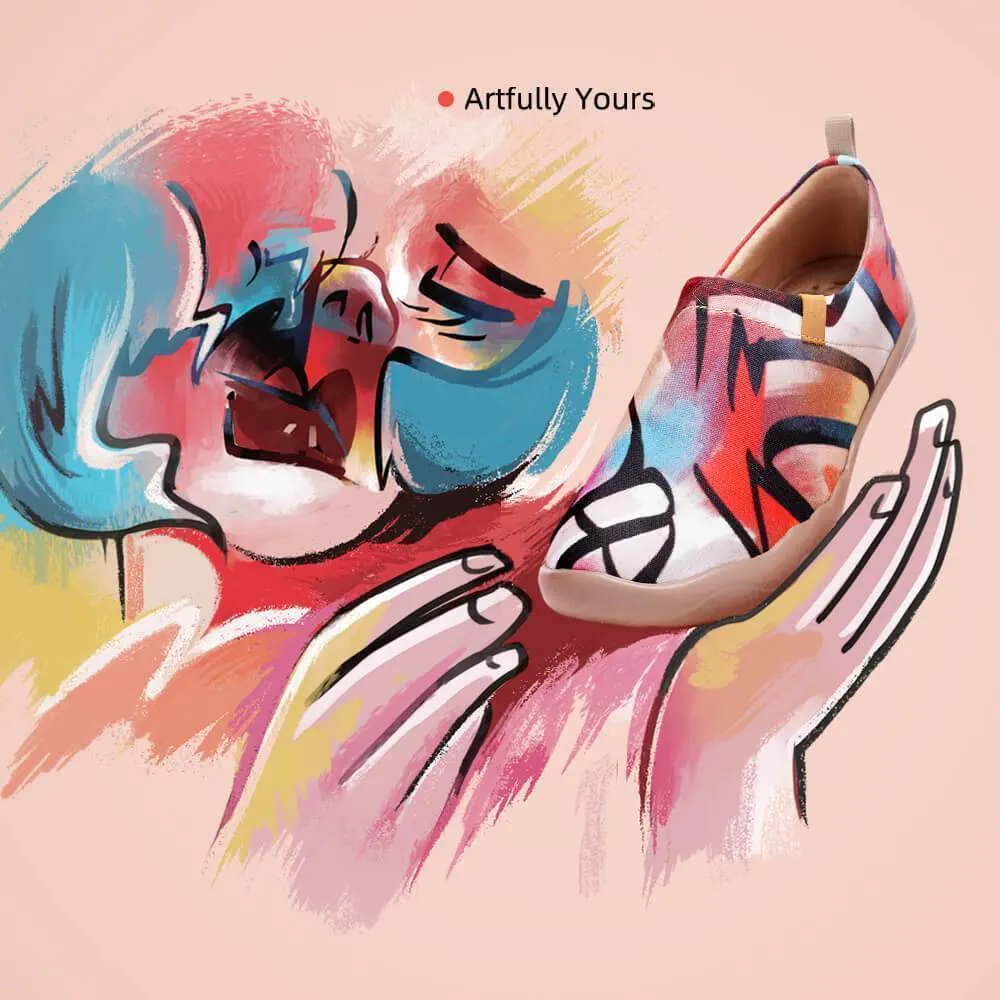 Artfully Yours