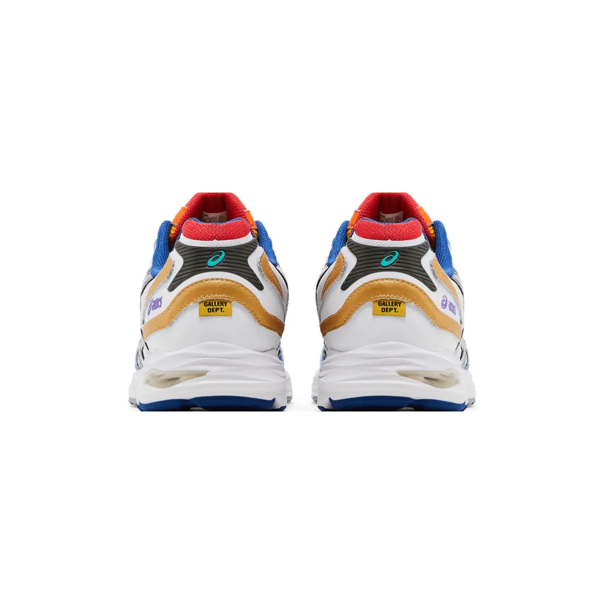 ASICS Gel-K1011 'Gallery Dept. Mental Energy Multi-Color' (2024)