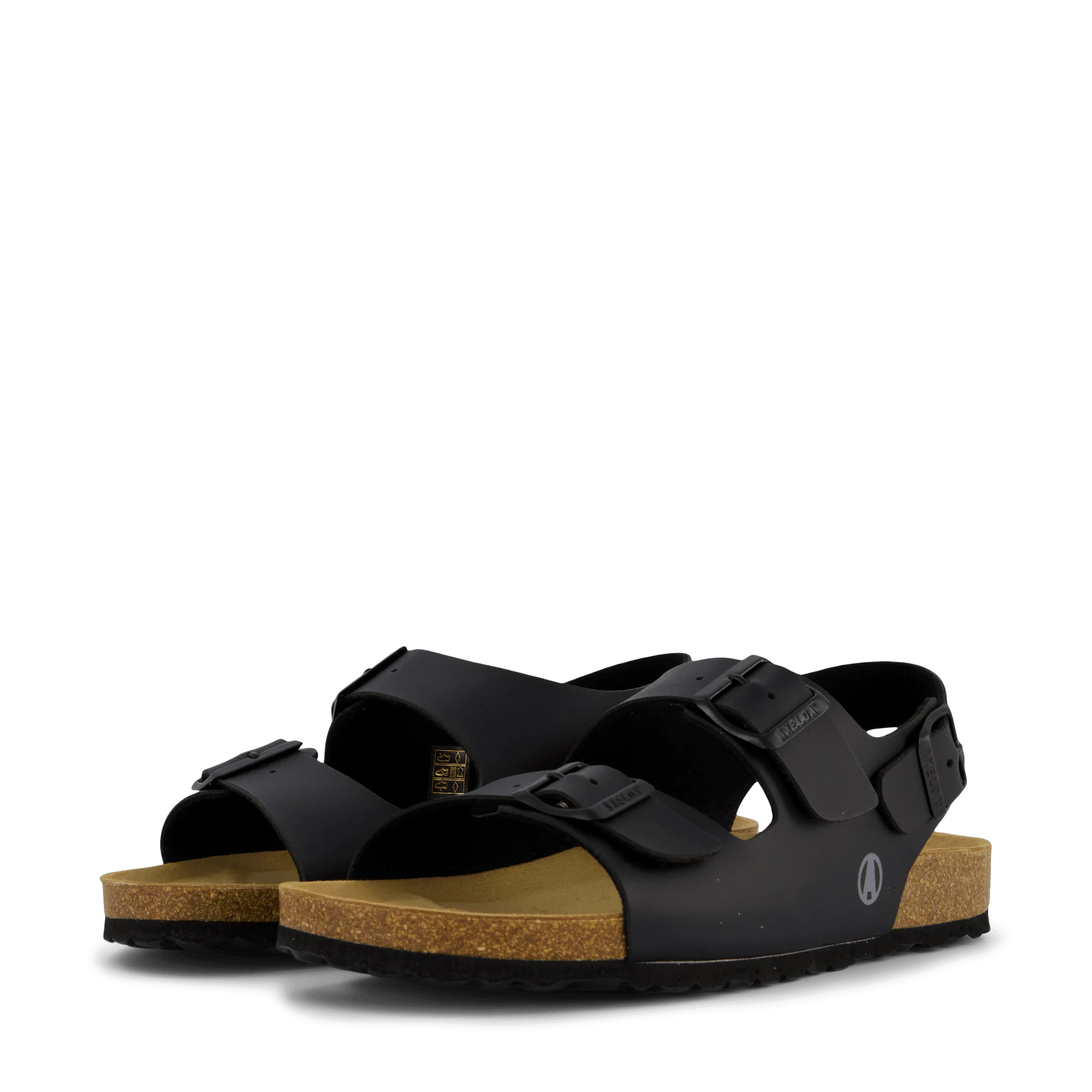 Axelda Frankie Black