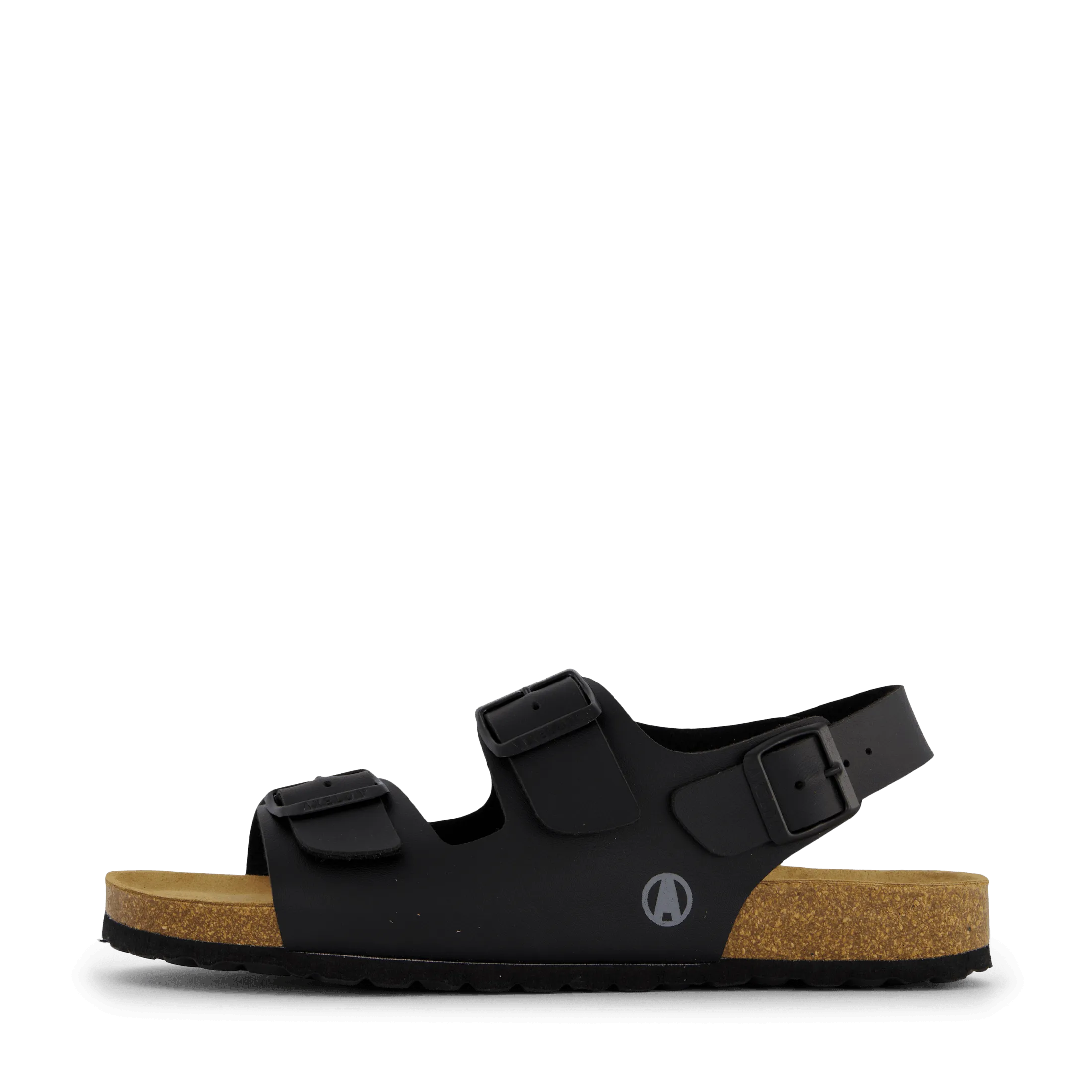 Axelda Frankie Black