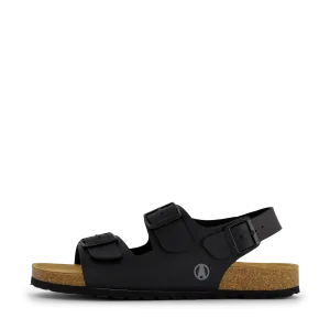 Axelda Frankie Black