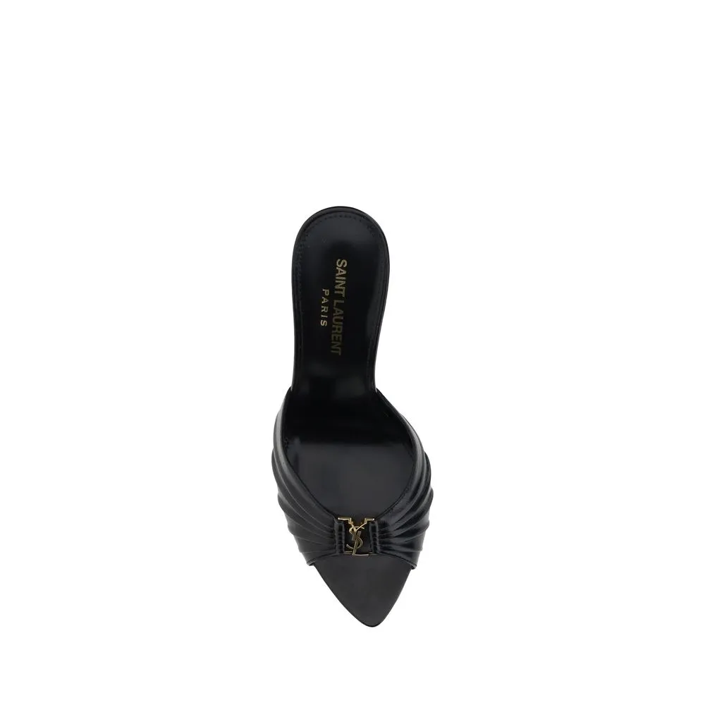Babylone Sandals