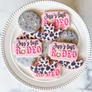 Bachelorette Party | Last Rodeo