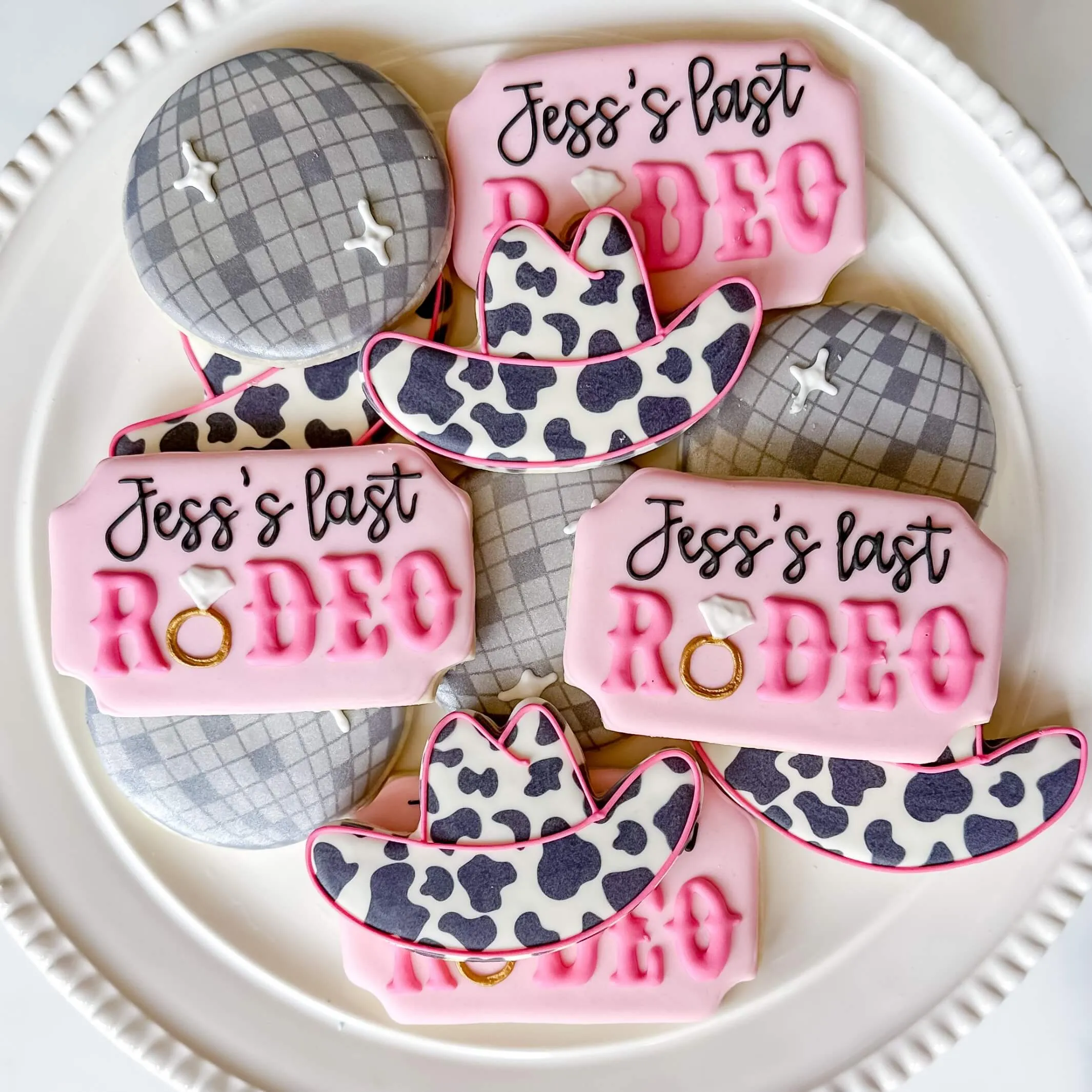 Bachelorette Party | Last Rodeo