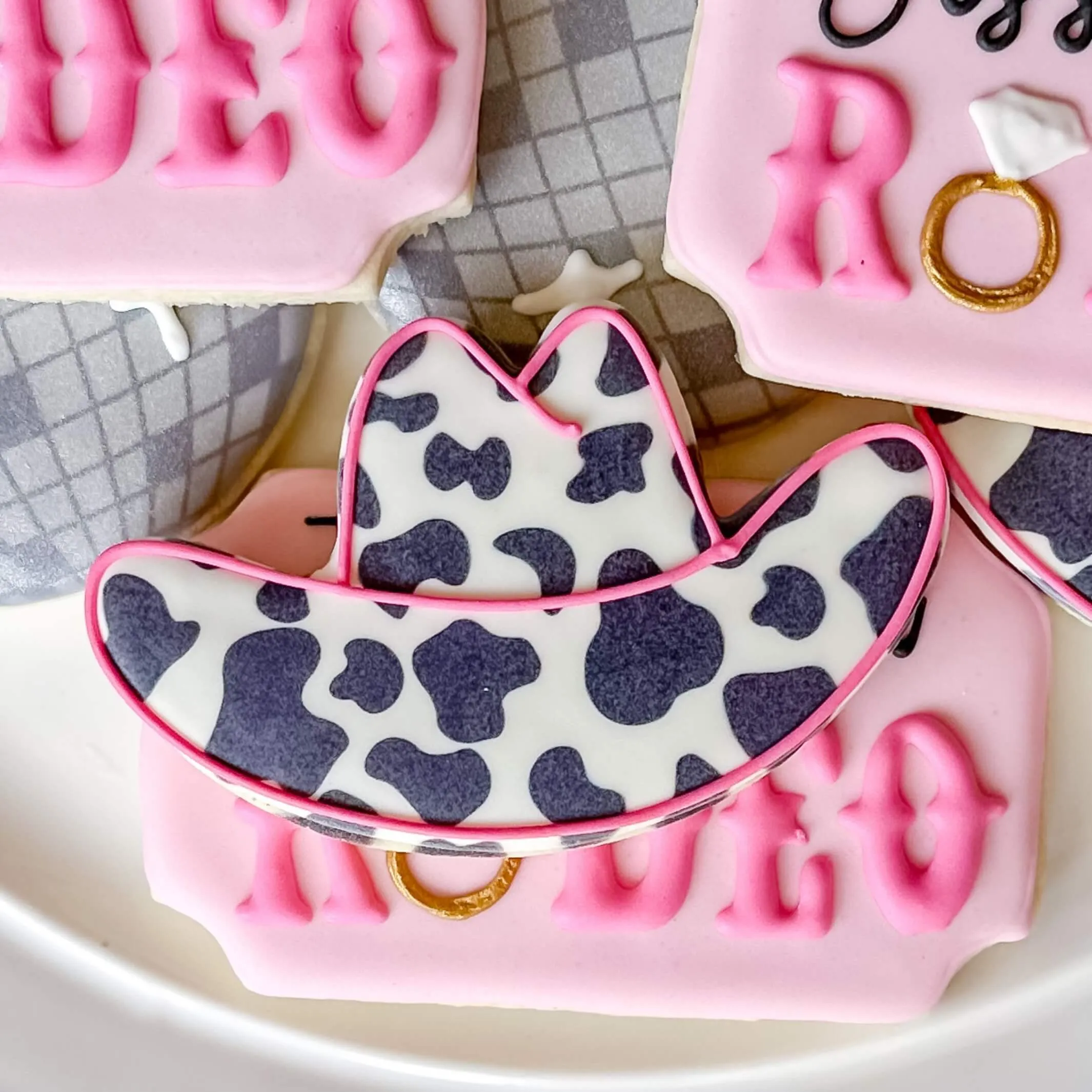 Bachelorette Party | Last Rodeo