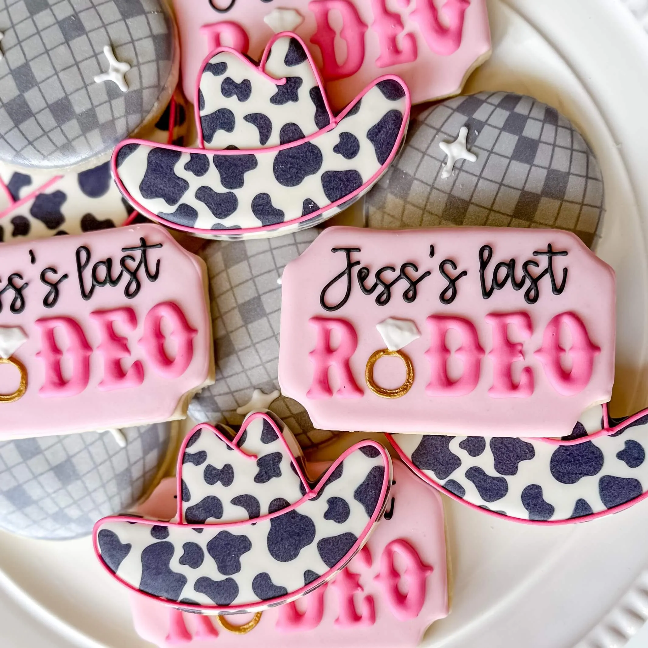 Bachelorette Party | Last Rodeo
