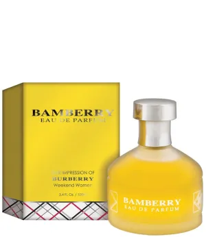Bamberry Women Perfume
