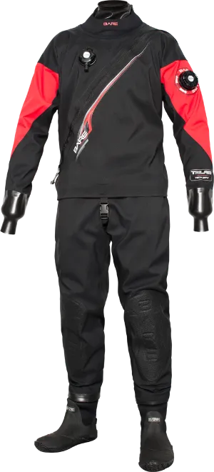 BARE TRILAM TECH DRYSUIT - MADE TO MEASURE CUSTOM
