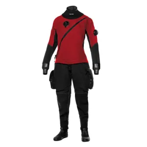 Bare X-Mission Evolution Drysuit (Women)