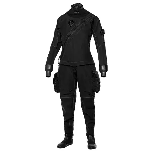 Bare X-Mission Evolution Drysuit (Women)