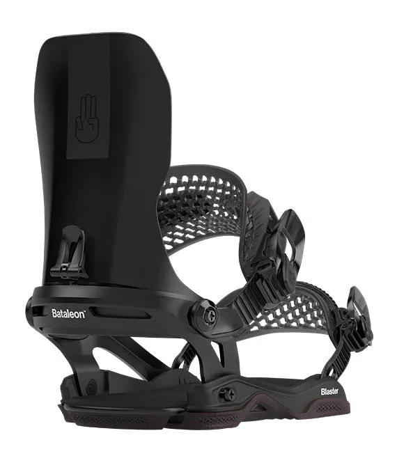 Bataleon Men's Blaster AW Binding Black 2024