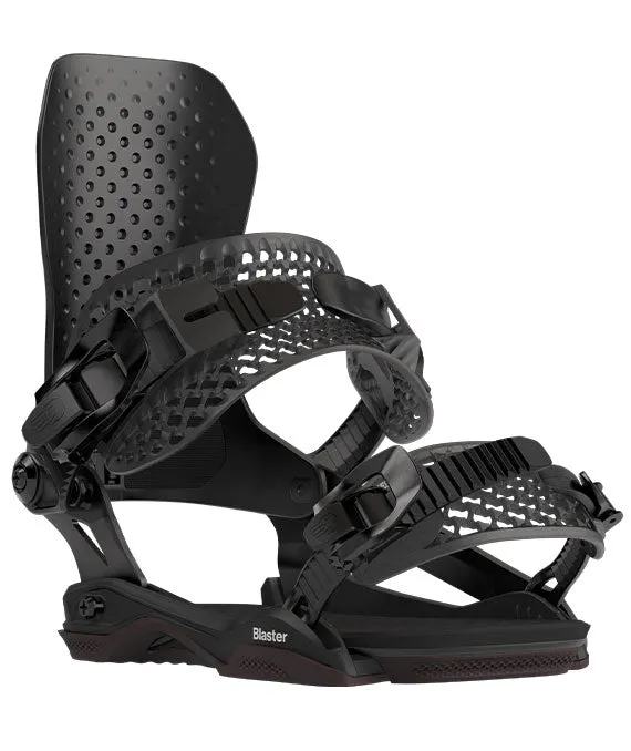 Bataleon Men's Blaster AW Binding Black 2024