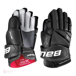 Bauer Vapor X800 Lite Junior Hockey Gloves