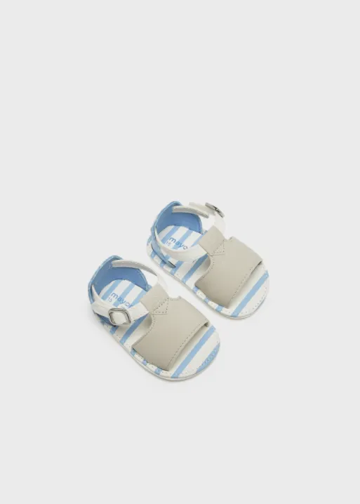 Beau Baby Sandal