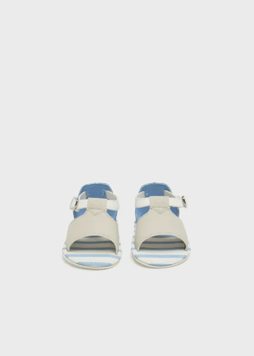 Beau Baby Sandal