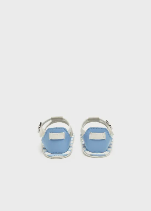 Beau Baby Sandal