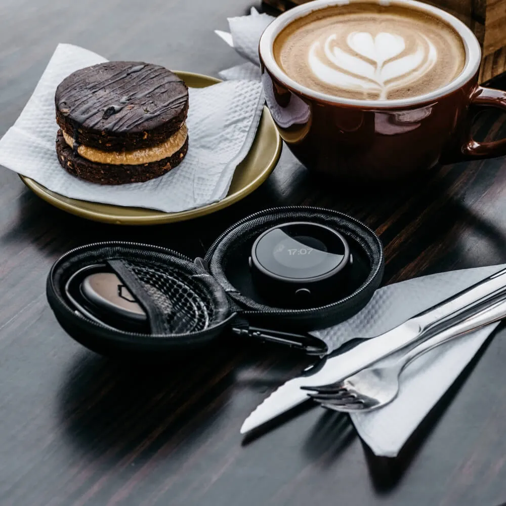 Beeline Moto Carry Case