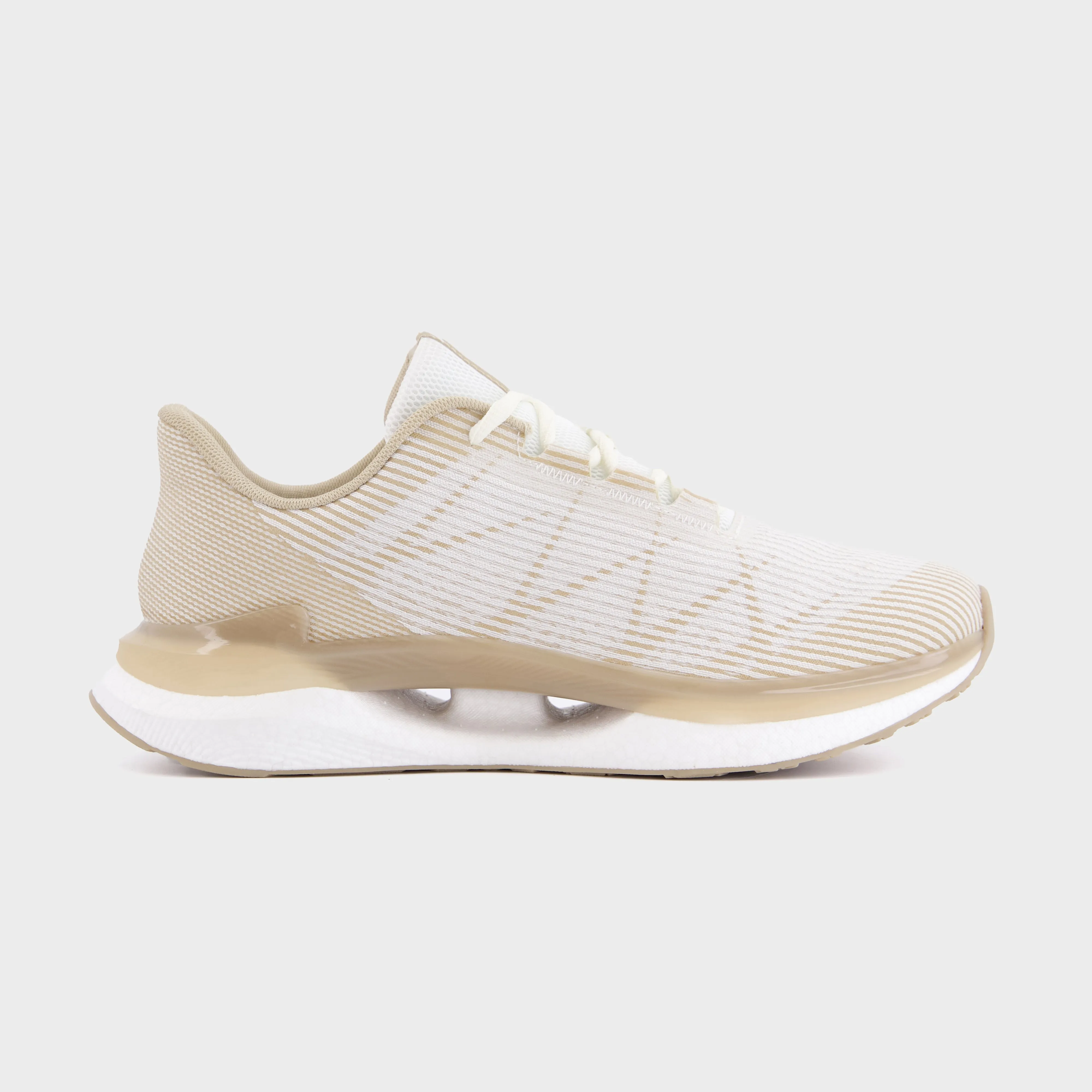 Beige Orbit Everyday Sneaker 4.0