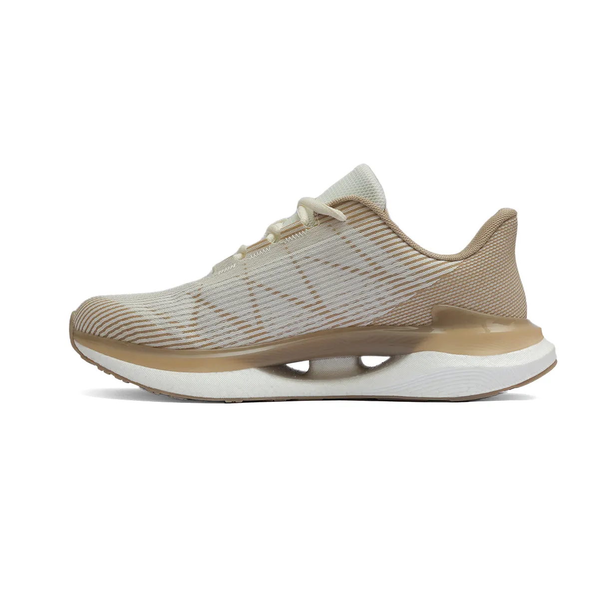 Beige Orbit Everyday Sneaker 4.0