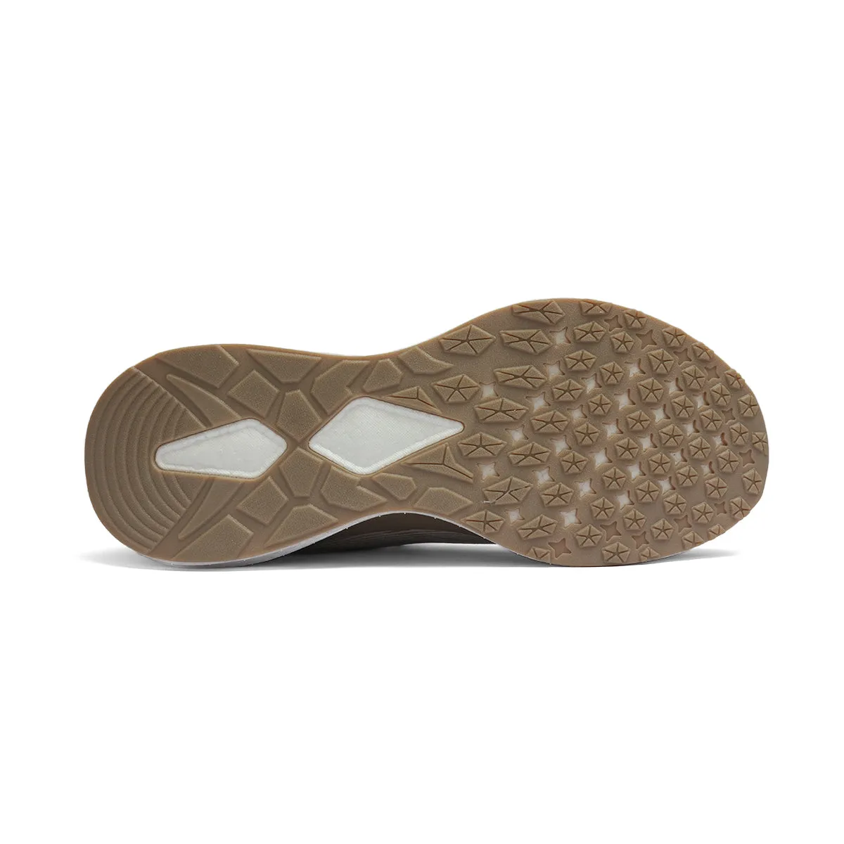 Beige Orbit Everyday Sneaker 4.0