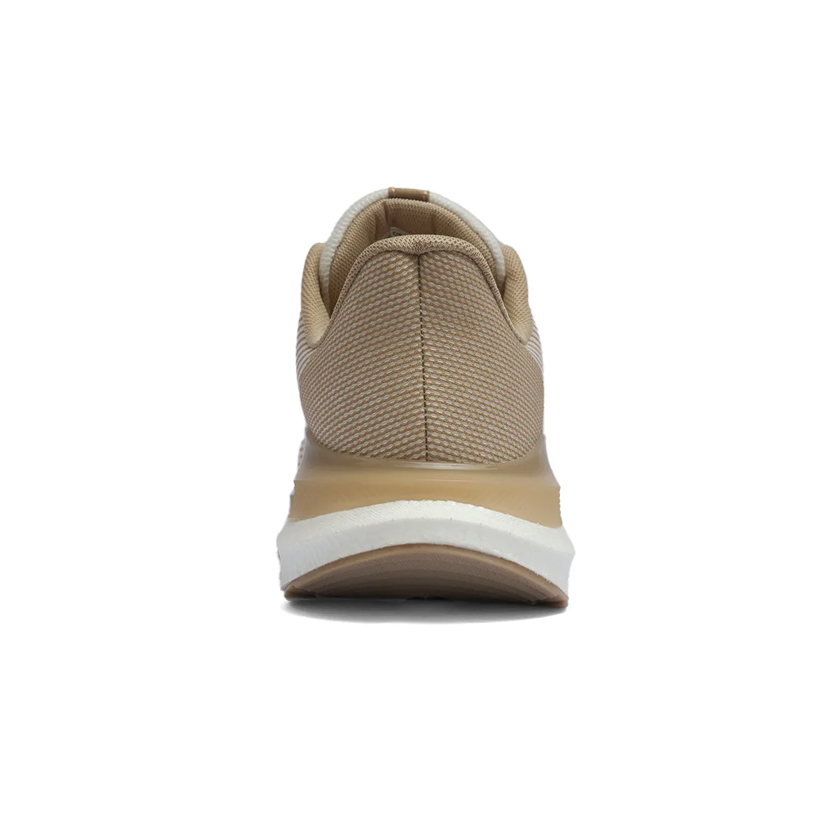 Beige Orbit Everyday Sneaker 4.0