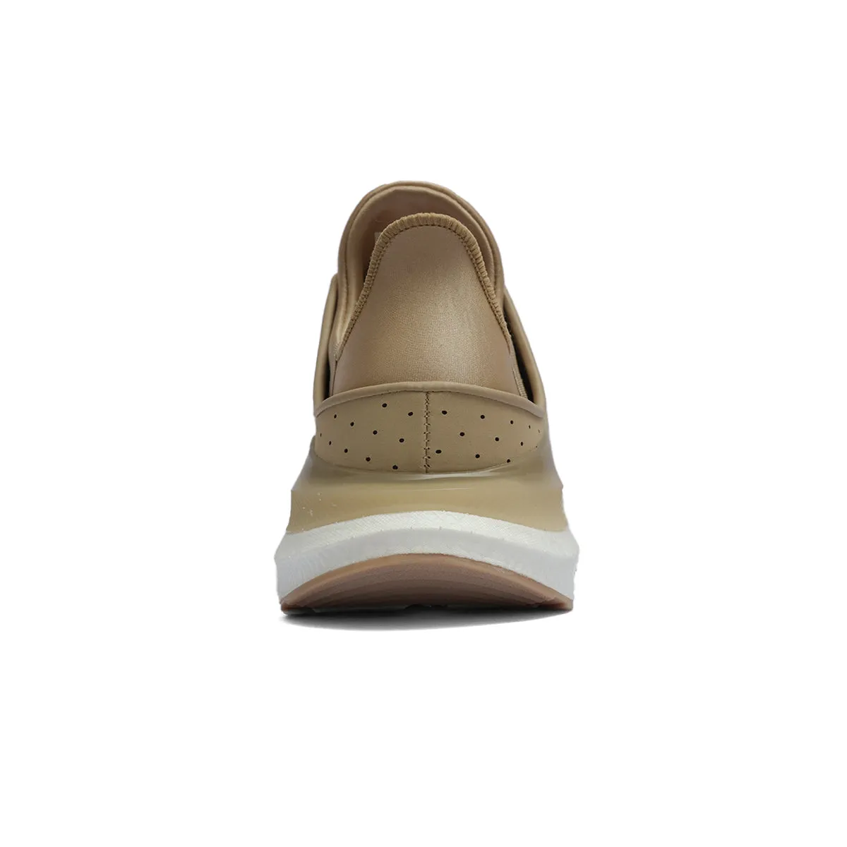 Beige Orbit Everyday Sneaker 7.0