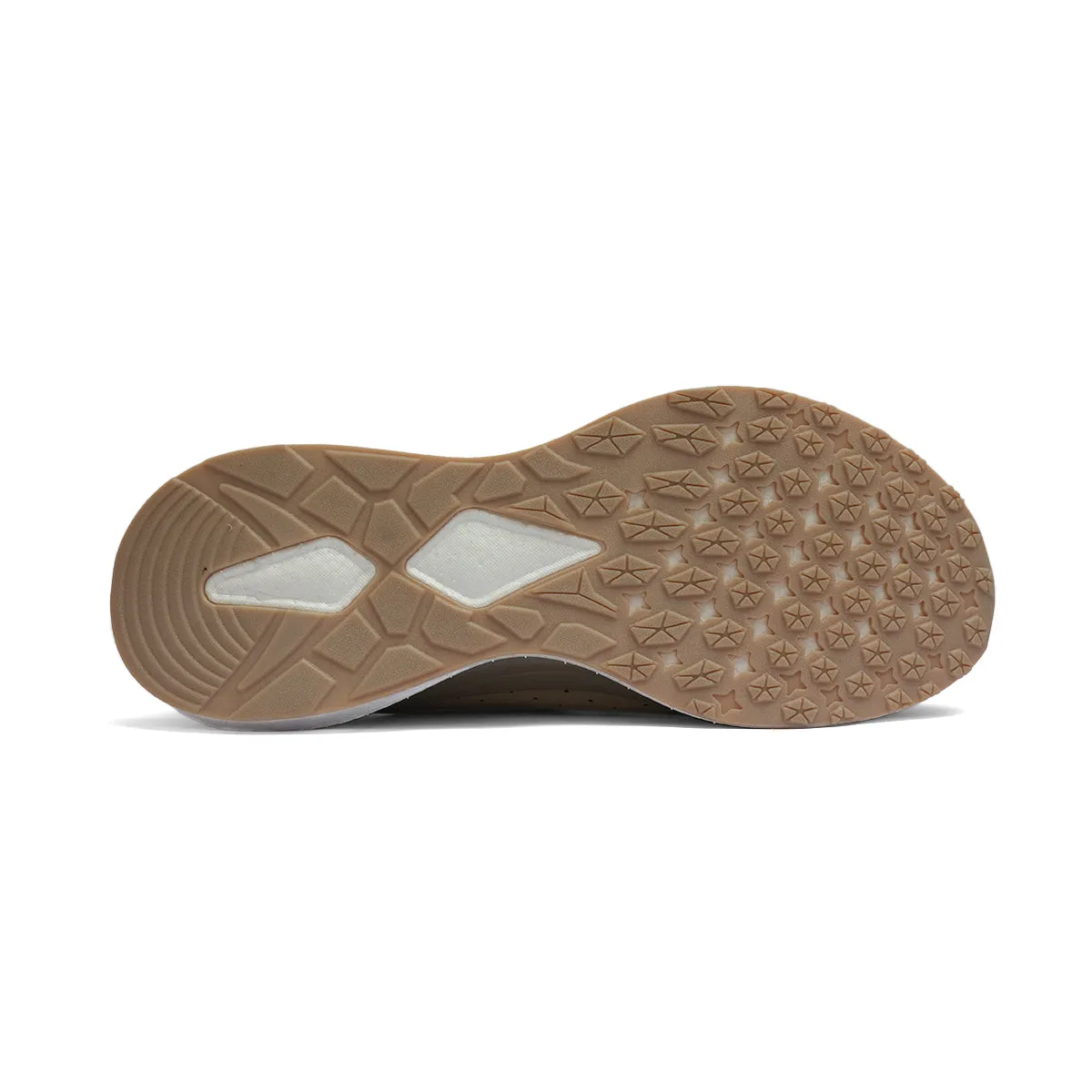 Beige Orbit Everyday Sneaker 7.0