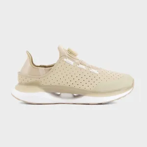 Beige Orbit Everyday Sneaker 7.0