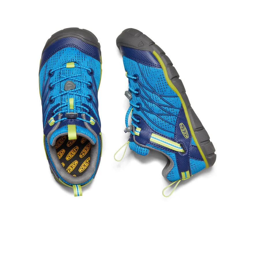 Big Kids' Chandler CNX Sneaker