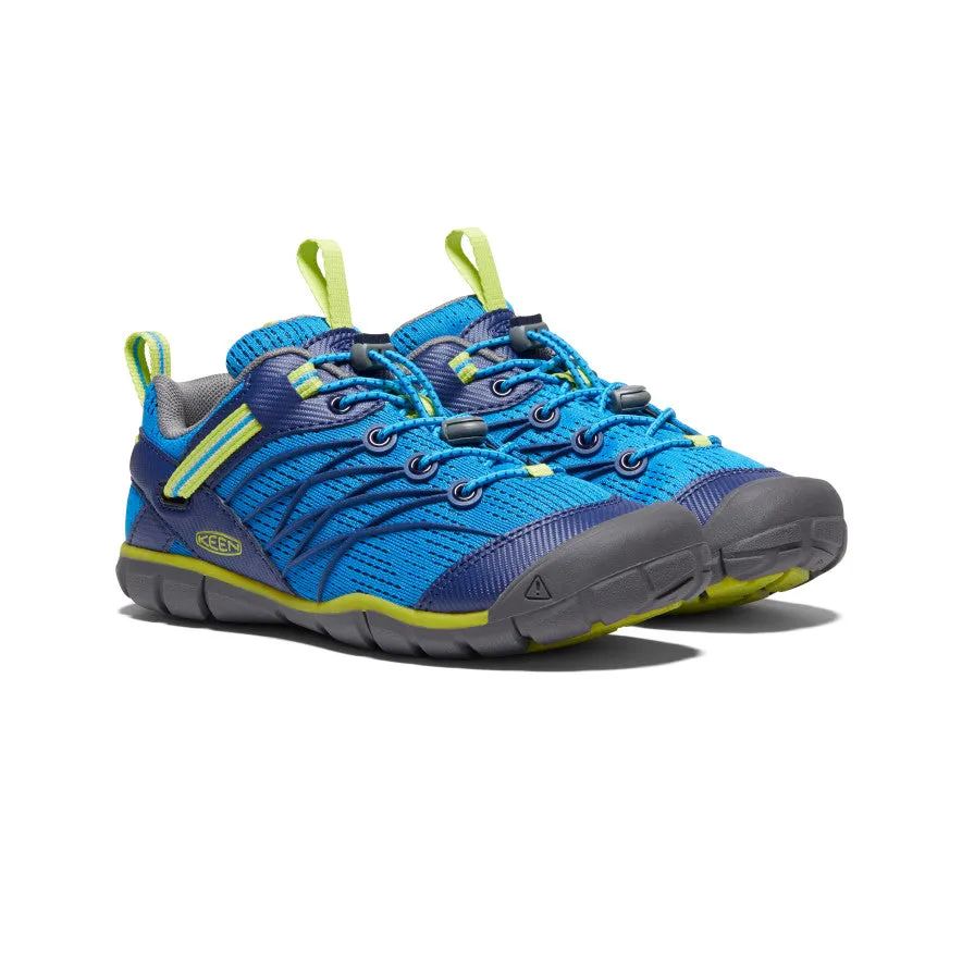Big Kids' Chandler CNX Sneaker