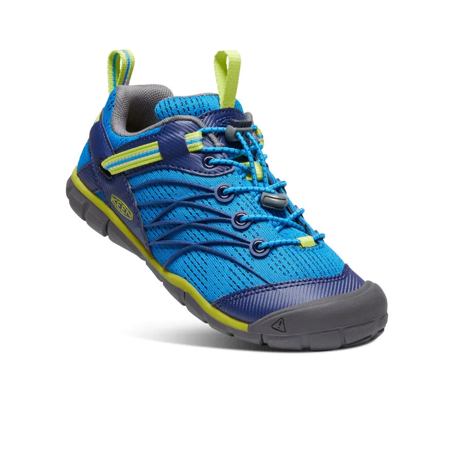 Big Kids' Chandler CNX Sneaker