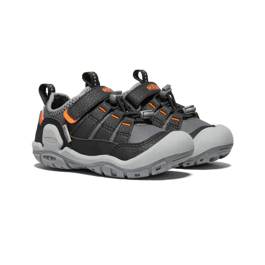 Big Kids' Knotch Hollow Sneaker