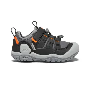 Big Kids' Knotch Hollow Sneaker