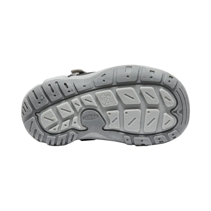Big Kids' Knotch Hollow Sneaker