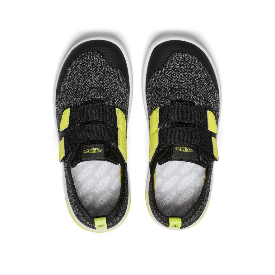 Big Kids' KNX Knit Double Strap