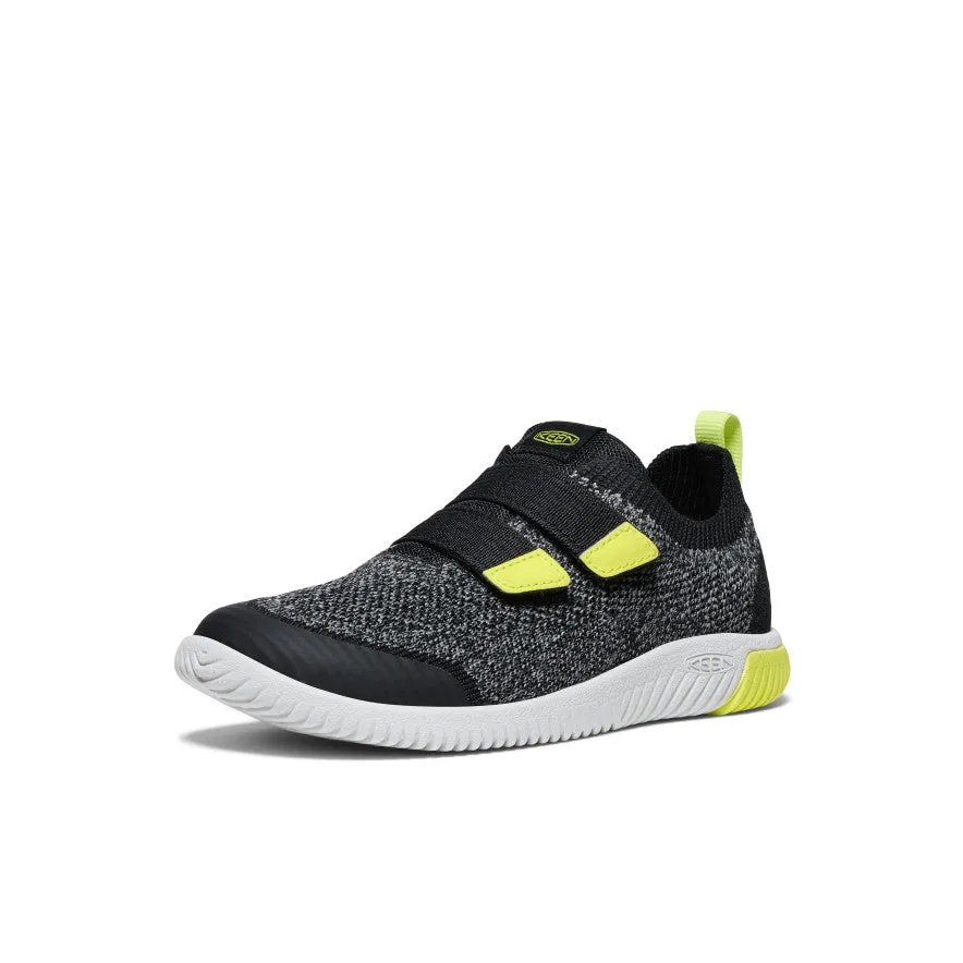 Big Kids' KNX Knit Double Strap
