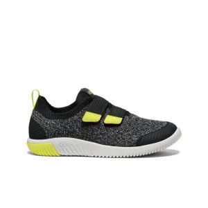 Big Kids' KNX Knit Double Strap
