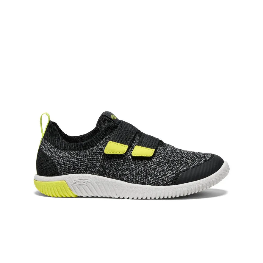 Big Kids' KNX Knit Double Strap
