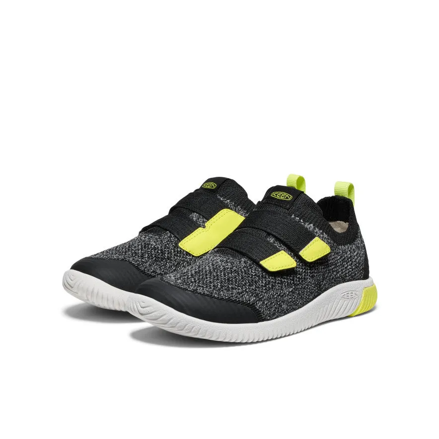 Big Kids' KNX Knit Double Strap