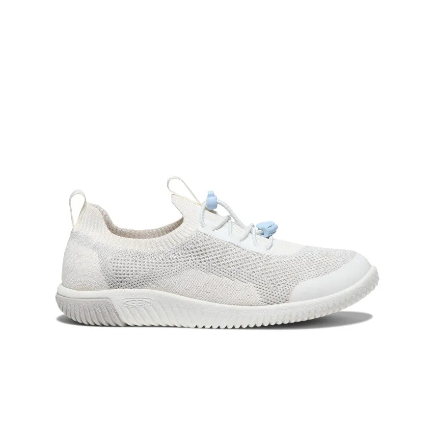 Big Kids' KNX Knit Sneaker
